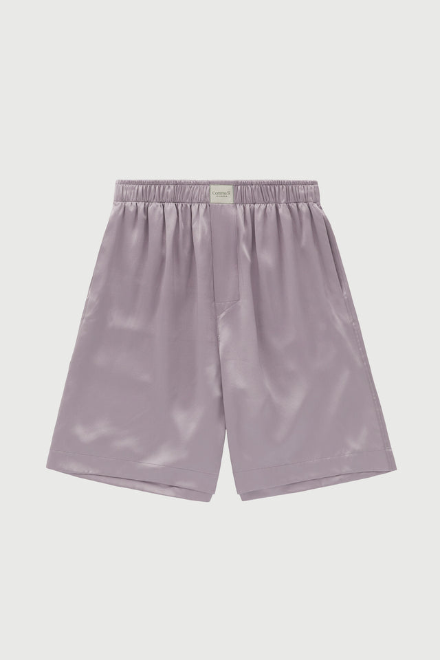 La Boxer Bermuda